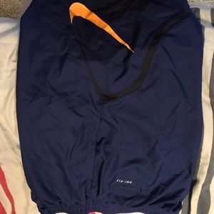 Football Training Dri-Fit Shorts